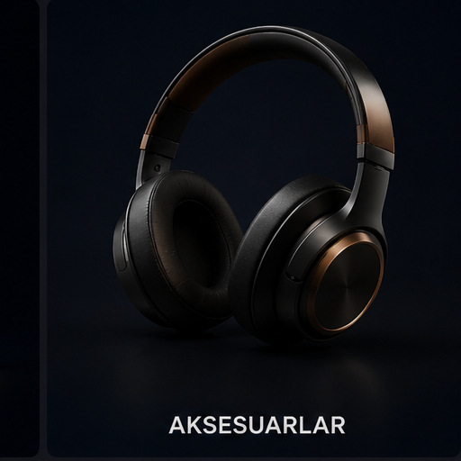 Aksesuarlar