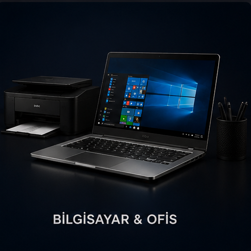 Bilgisayar & Ofis
